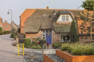Hansestädte Radreise Holland