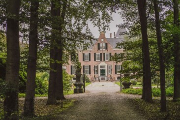 Hansestädte Radreise Holland