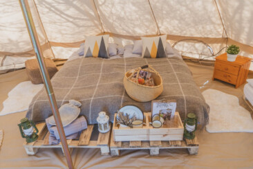 Oetdoor Camp