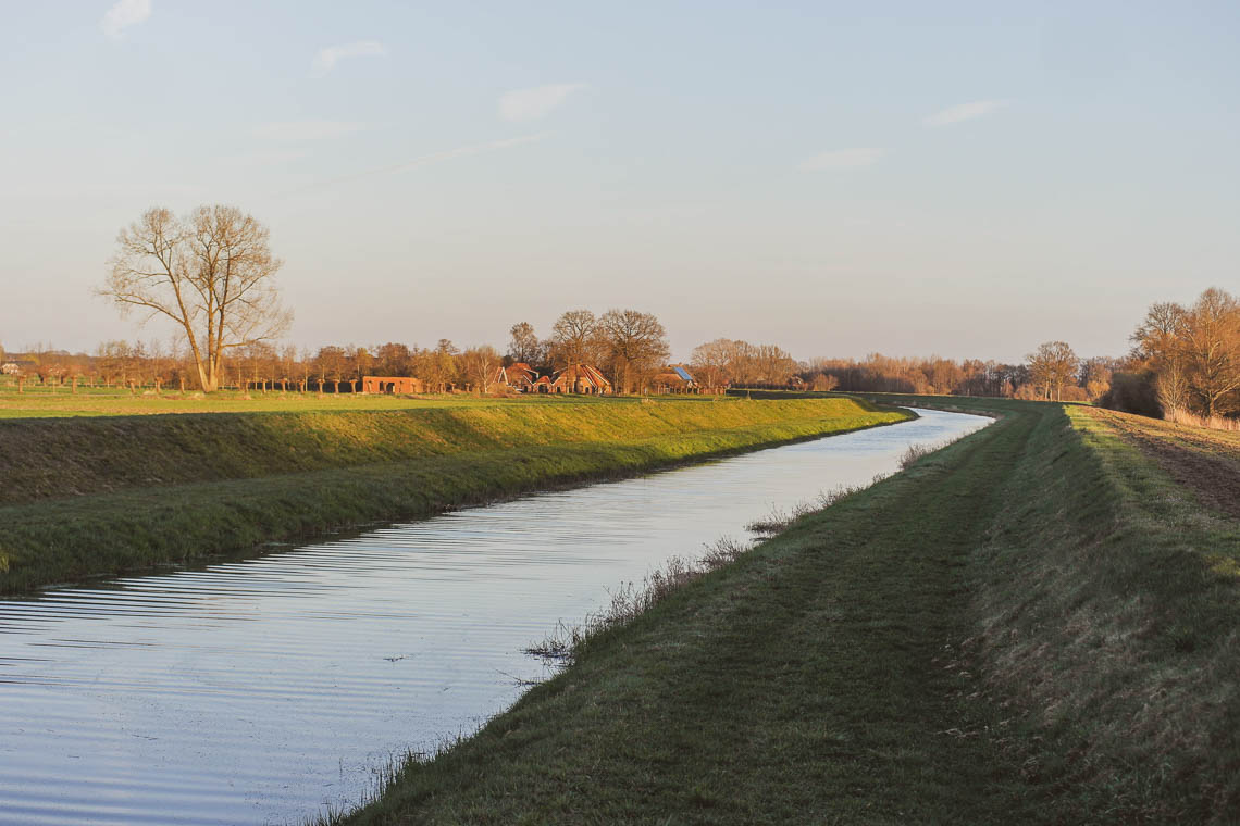 Glamping in Holland - Oetdoor