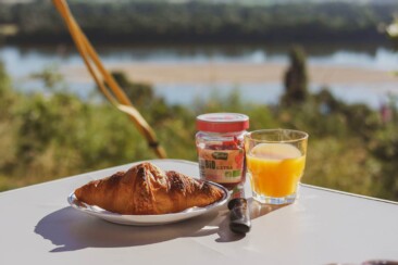 Huttopia Saumur