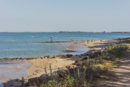 Huttopia Noirmoutier