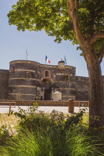 Angers