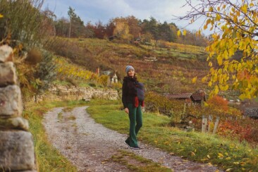 Wandern rund um Tübingen