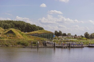 Biesbosch Museum