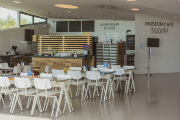 Biesbosch Museum