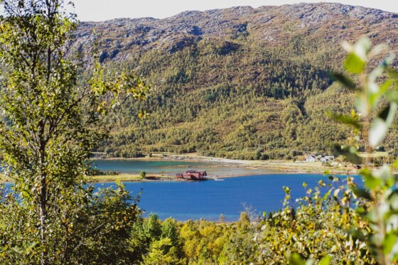 Lofoten Reise 1 Woche