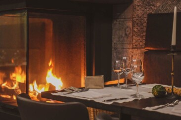 Albergo Croce Bianca - Hotel Tipp Poschiavo