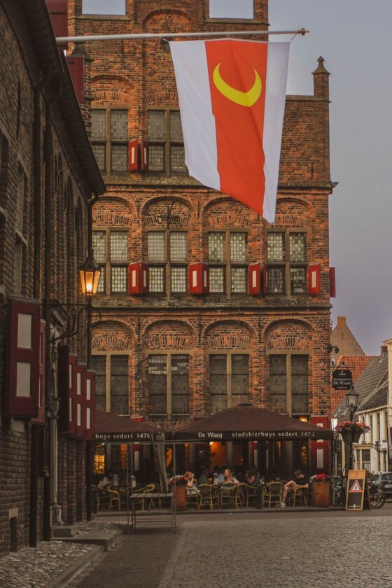 De Waag Doesburg
