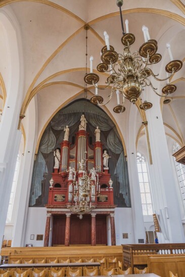 Grote of Stephanuskerk Hasselt