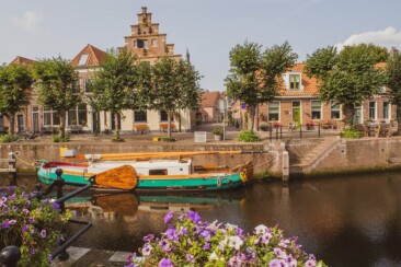 Hansestadt Hasselt Sehenswürdigkeiten Tipps