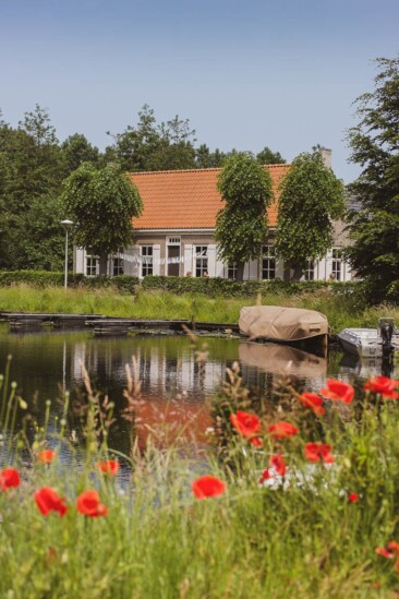 Restaurant de Linde Hasselt