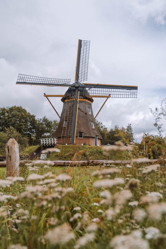 Besthmenermolen