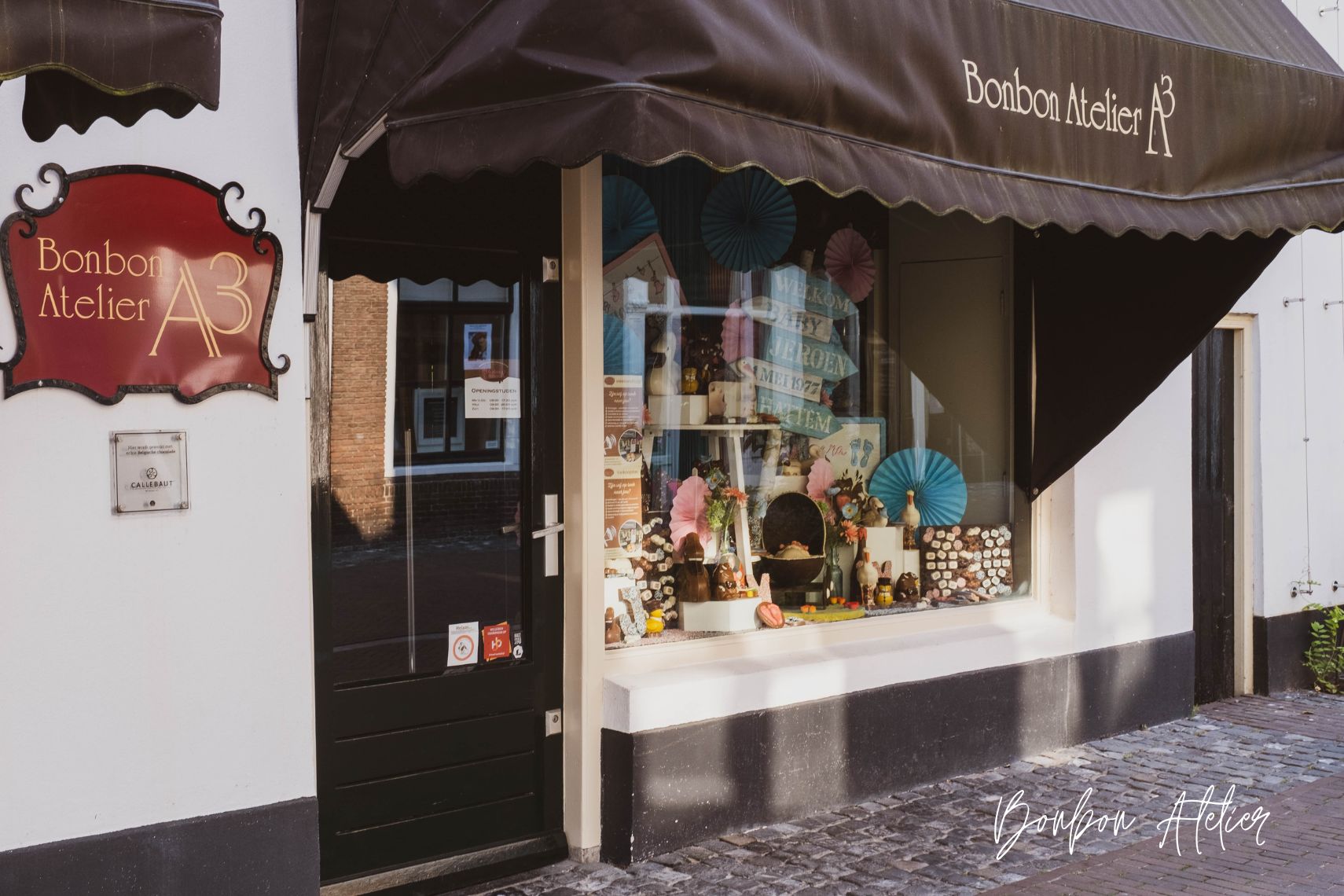 Bonbon Atelier