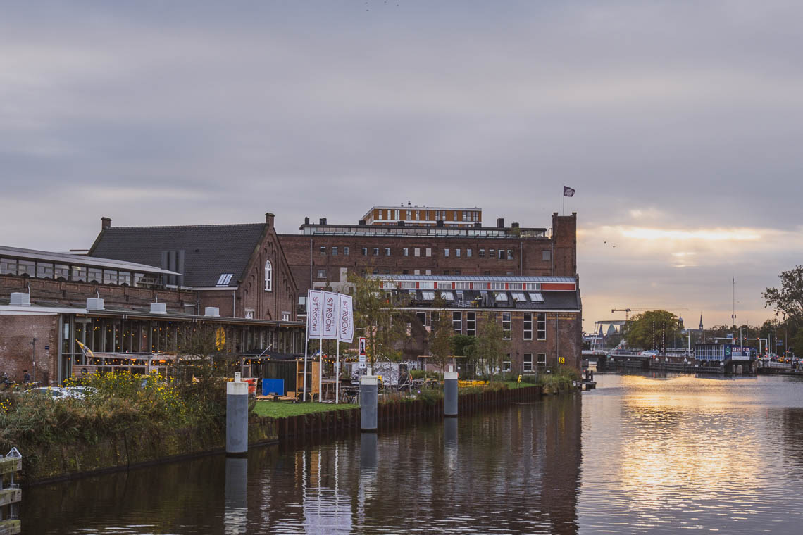 Mooie Boules Haarlem Ausgehtipp